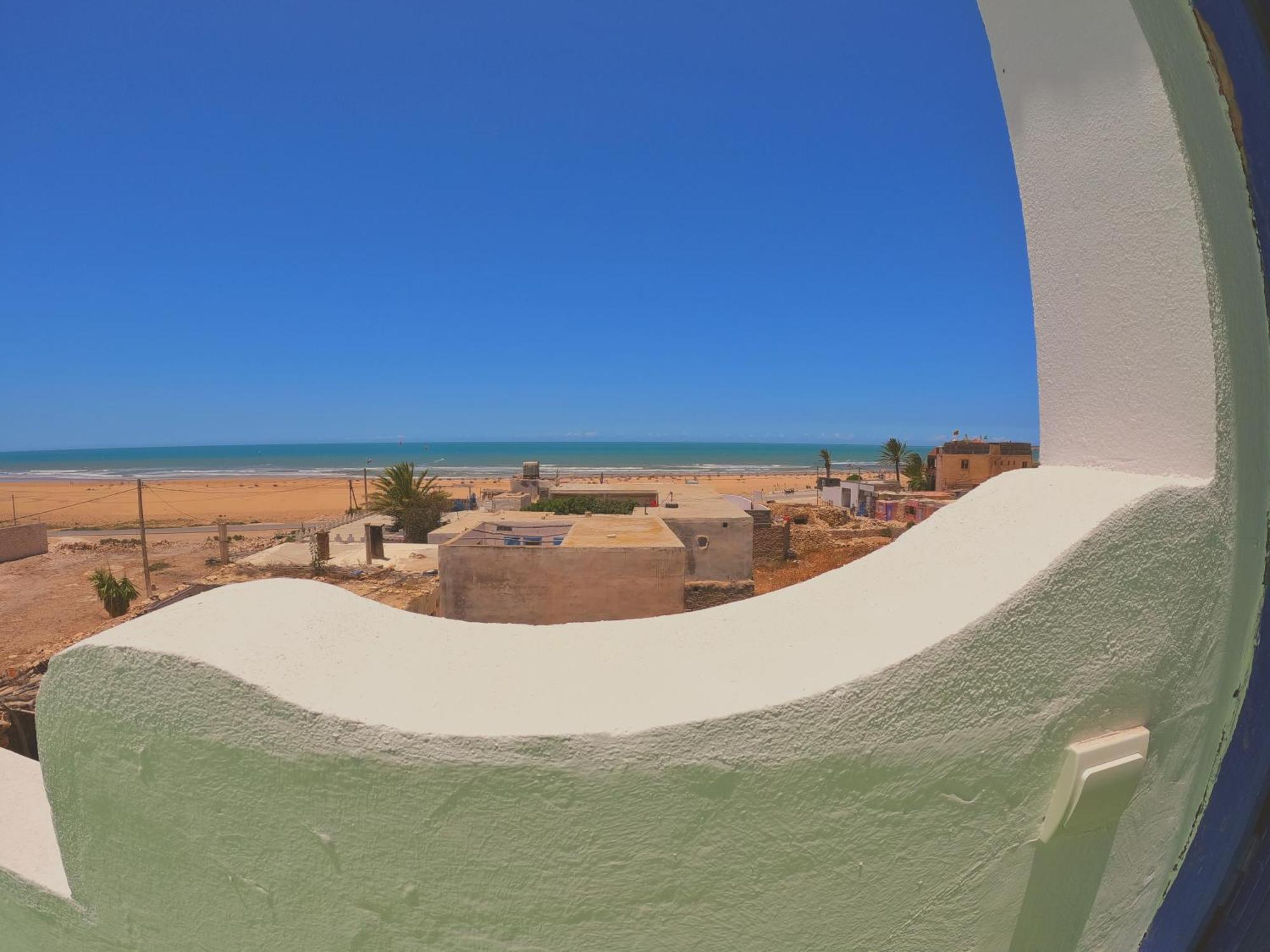 Thayri Hostel Sidi Kaouki Exterior photo