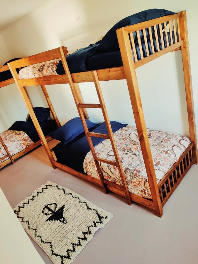 Thayri Hostel Sidi Kaouki Room photo
